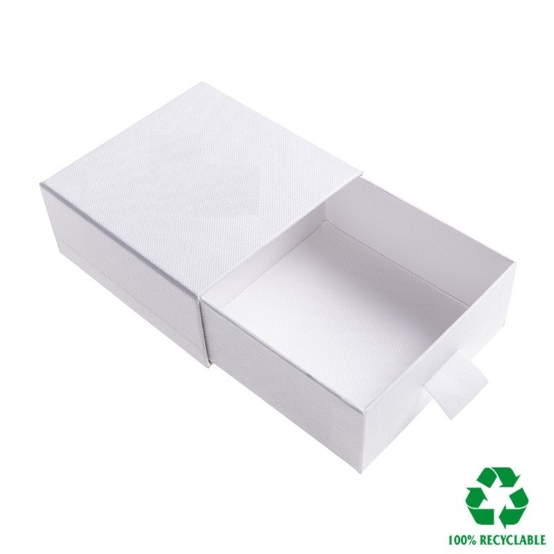Caja Eco BIP universal 90x87x40 mm.